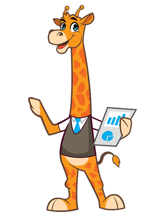 MLBB_AboutUs-Cartoon character_giraffe sales and marketing MLBB_AboutUs-Cartoon character_giraffe sales and marketing