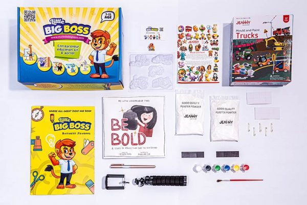 Starter Kit + Online Portal Subscription - Image 2