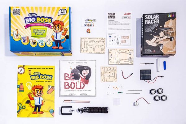 Starter Kit + Online Portal Subscription - Image 3