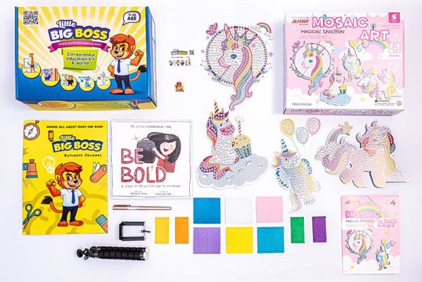 Starter Kit + Online Portal Subscription - Image 4