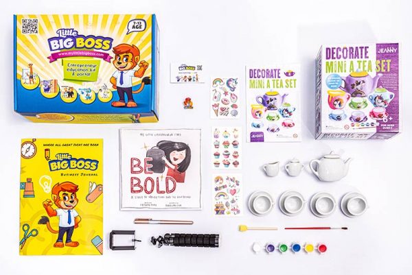 Starter Kit + Online Portal Subscription - Image 5