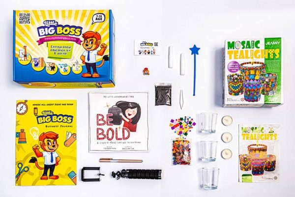 Starter Kit + Online Portal Subscription - Image 6