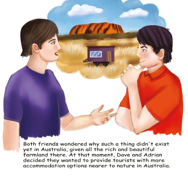 My Little Entrepreneur Success Story Book - Big Tiny - Dave Ng - Image 3