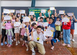 My Little Big Boss Monthly Entrepreneurship Workshop - 28th Jun 2025