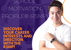 MLBB X Reiss School Motivation Profile® (RSMP)